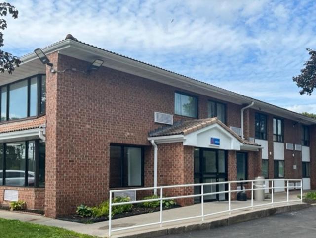 Studio 6 Suites East Syracuse Airport Extérieur photo