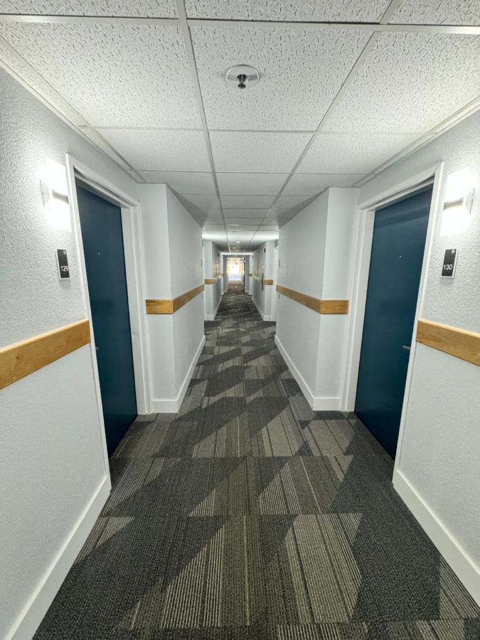 Studio 6 Suites East Syracuse Airport Extérieur photo