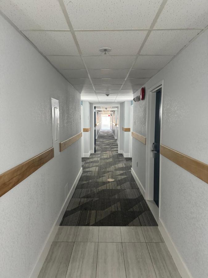 Studio 6 Suites East Syracuse Airport Extérieur photo