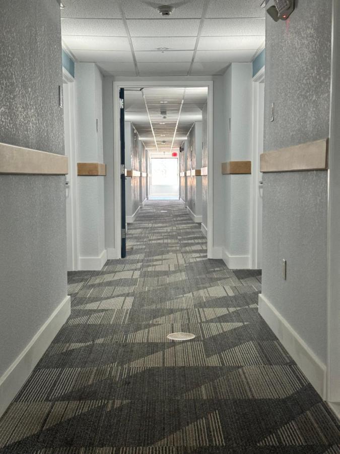 Studio 6 Suites East Syracuse Airport Extérieur photo